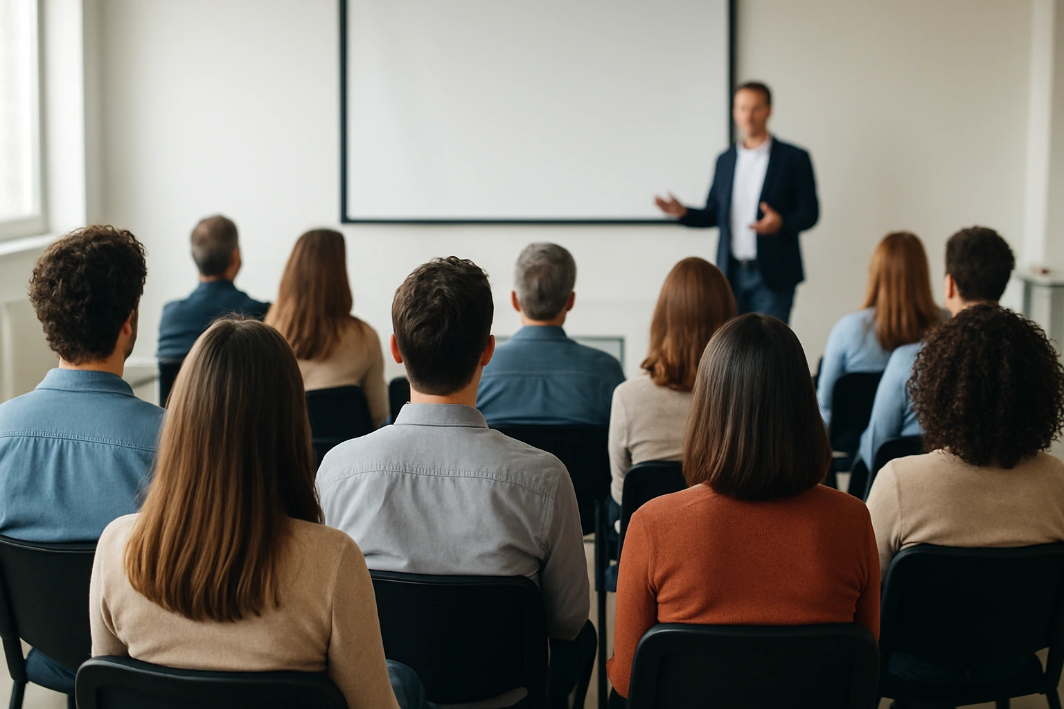 Tagesseminar 
