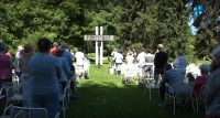 Gottesdienste